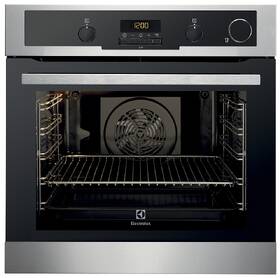 Trouba Electrolux EOB6631AOX nerez

 obrázek produktu 2 z 5