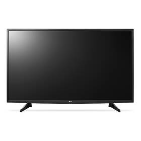 Televize LG 49LH590V černý

 obrázek produktu 2 z 8