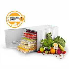 Sušička ovoce ETA 0302 90000 bílá

 obrázek produktu 1 z 14