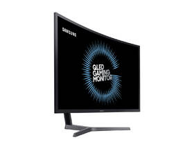 Monitor Samsung C32HG70 černý

 obrázek produktu 10 z 19
