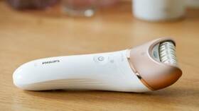 Epilátor Philips BRP586/00 bílý/růžový

 obrázek produktu 28 z 30