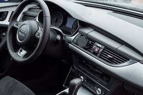 Držák na mobil FIXED Icon Air Vent do ventilace černý

 obrázek produktu 11 z 15