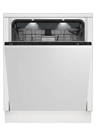 Myčka nádobí Beko DIN 59530 AD 

 obrázek produktu 4 z 5