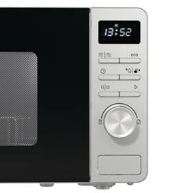 Mikrovlnná trouba Gorenje MO20A4X nerez

 obrázek produktu 1 z 3