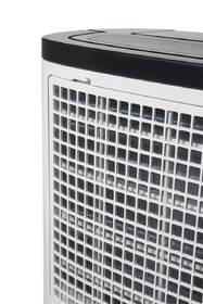 Odvlhčovač Rohnson R-9616 Ionic + Air Purifier bílá barva

