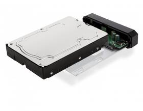 Box na HDD Verbatim pro 3,5" HDD SATA, USB 3.0 černý

 obrázek produktu 5 z 10