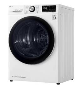 Sušička prádla LG RC91V9AV2W bílá

 obrázek produktu 12 z 18