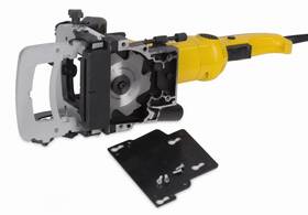 Lamelovací fréza POWERPLUS POWX1310 

 obrázek produktu 9 z 10