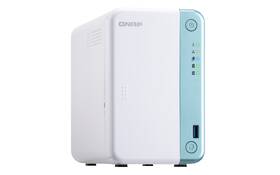 Datové úložiště (NAS) QNAP TS-251D-4G 

 obrázek produktu 2 z 8