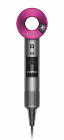 Fén Dyson Supersonic HD03 fuchsiová/šedá 

 obrázek produktu 2 z 16