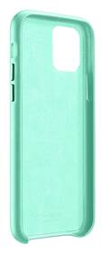 Kryt na mobil CellularLine Elite pro Apple iPhone 11 zelený

 obrázek produktu 2 z 3