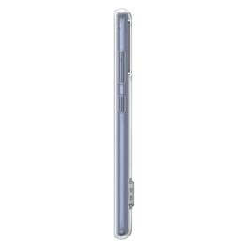 Kryt na mobil Samsung Clear Standing na Galaxy S20 FE průhledný

 obrázek produktu 9 z 13