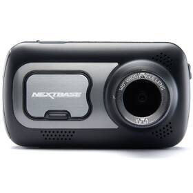 Autokamera Nextbase Dash Cam 522GW černá

 obrázek produktu 1 z 10