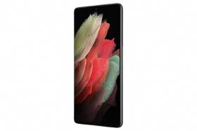Mobilní telefon Samsung Galaxy S21 Ultra 5G 128 GB černý

 obrázek produktu 1 z 8