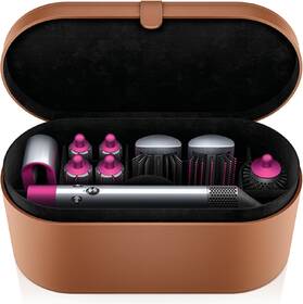  Dyson Airwrap Complete Long fuchsiová/šedá 

 obrázek produktu 2 z 22