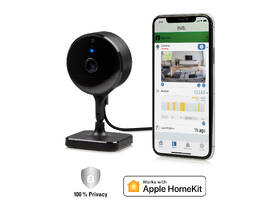 IP kamera Eve Cam Secure Indoor černá

 obrázek produktu 1 z 10