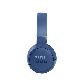 Sluchátka JBL Tune 660NC modrá

 obrázek produktu 8 z 10