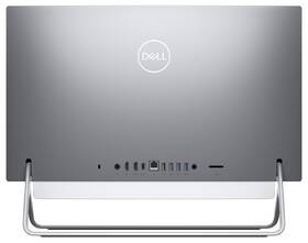 Počítač All In One Dell 24 (5400) šedý

 obrázek produktu 6 z 10