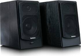 Reproduktory Lenco SPB-260BK, 2ks černý

 obrázek produktu 1 z 5