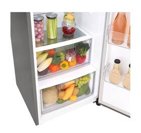Chladnička LG GL5241PZJZ1 nerez

 obrázek produktu 4 z 12