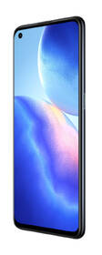 Mobilní telefon Oppo Reno5 5G černý

 obrázek produktu 1 z 10