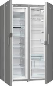 Chladnička Gorenje R6191DX IonAir nerez

 obrázek produktu 2 z 3