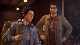 Hra SQUARE ENIX PC Life is Strange: True Colors 

 obrázek produktu 2 z 9