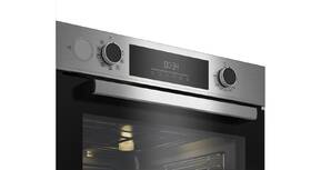Trouba Beko BBIS12300XDE černá/nerez

 obrázek produktu 3 z 5