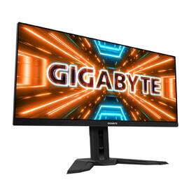 Herní monitor GIGABYTE M34WQ černý

 obrázek produktu 4 z 8