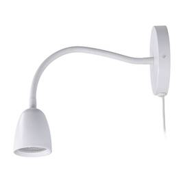 Nástěnné svítidlo Solight WO54 stmívatelné, 4W bílé

 obrázek produktu 2 z 5