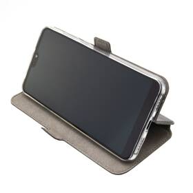 Pouzdro na mobil flipové FIXED Topic na Xiaomi Redmi 10C černé

 obrázek produktu 6 z 6