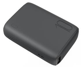 Powerbanka WG 10 000 mAh + USB-C PD 18W + QC 3.0 černá

 obrázek produktu 4 z 8