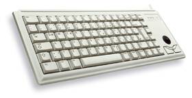 Klávesnice Cherry G84-4400, UK bílá

 obrázek produktu 1 z 2
