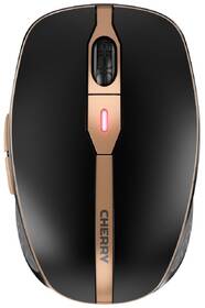 Klávesnice s myší Cherry DW 9100 SLIM  CZ+SK černá/měděná

 obrázek produktu 5 z 8