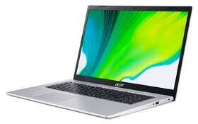 Notebook Acer Aspire 3 (A317-33-C6EA) stříbrný

 obrázek produktu 2 z 8