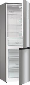Chladnička s mrazničkou Gorenje N61EA2XL4 nerez

 obrázek produktu 4 z 17