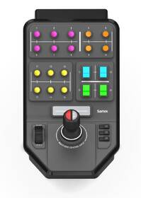 Joystick Logitech G Farm Simulator Side Panel Control Deck 

 obrázek produktu 1 z 4