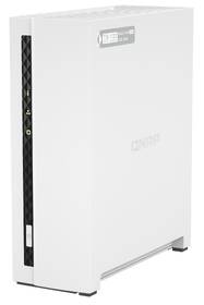 Datové úložiště (NAS) QNAP TS-133 bílé

 obrázek produktu 1 z 5