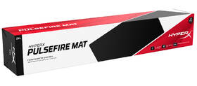 Podložka pod klávesnici a myš HyperX Pulsefire Mat - 2XL (122 x 61 cm) černá

 obrázek produktu 5 z 5