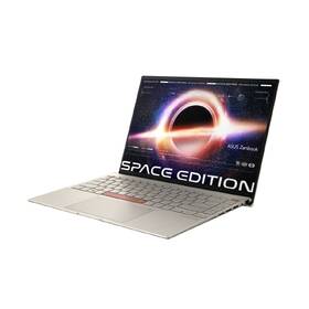Notebook Asus Zenbook 14X OLED (UX5401ZAS-KN016W) béžový

 obrázek produktu 2 z 10