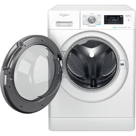 Pračka Whirlpool FFB 7459 BCV CS bílá

 obrázek produktu 5 z 11