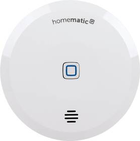 Senzor Homematic IP zaplavení 

 obrázek produktu 1 z 7