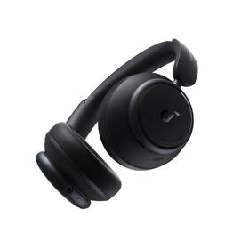 Sluchátka Anker soundcore Space Q45 černá

 obrázek produktu 4 z 13