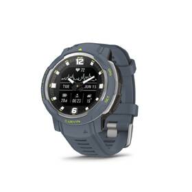 Chytré hodinky Garmin Instinct Crossover - Standard Edition modré

 obrázek produktu 1 z 9