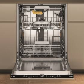 Myčka nádobí Whirlpool W8I HT58 T MaxiSpace 
