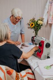 Šicí stroj Veritas Power Stitch PRO červený

 obrázek produktu 27 z 31