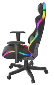 Herní židle Genesis TRIT 600 RGB černá

 obrázek produktu 7 z 18
