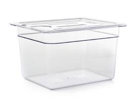 Nádoba pro Sous Vide G21 12 l 

 obrázek produktu 3 z 11