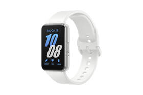 Fitness náramek Samsung Galaxy Fit3 stříbrný

 obrázek produktu 1 z 6