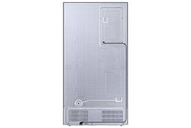 Americká lednice Samsung RS6HDG883EB1EF  černá barva
